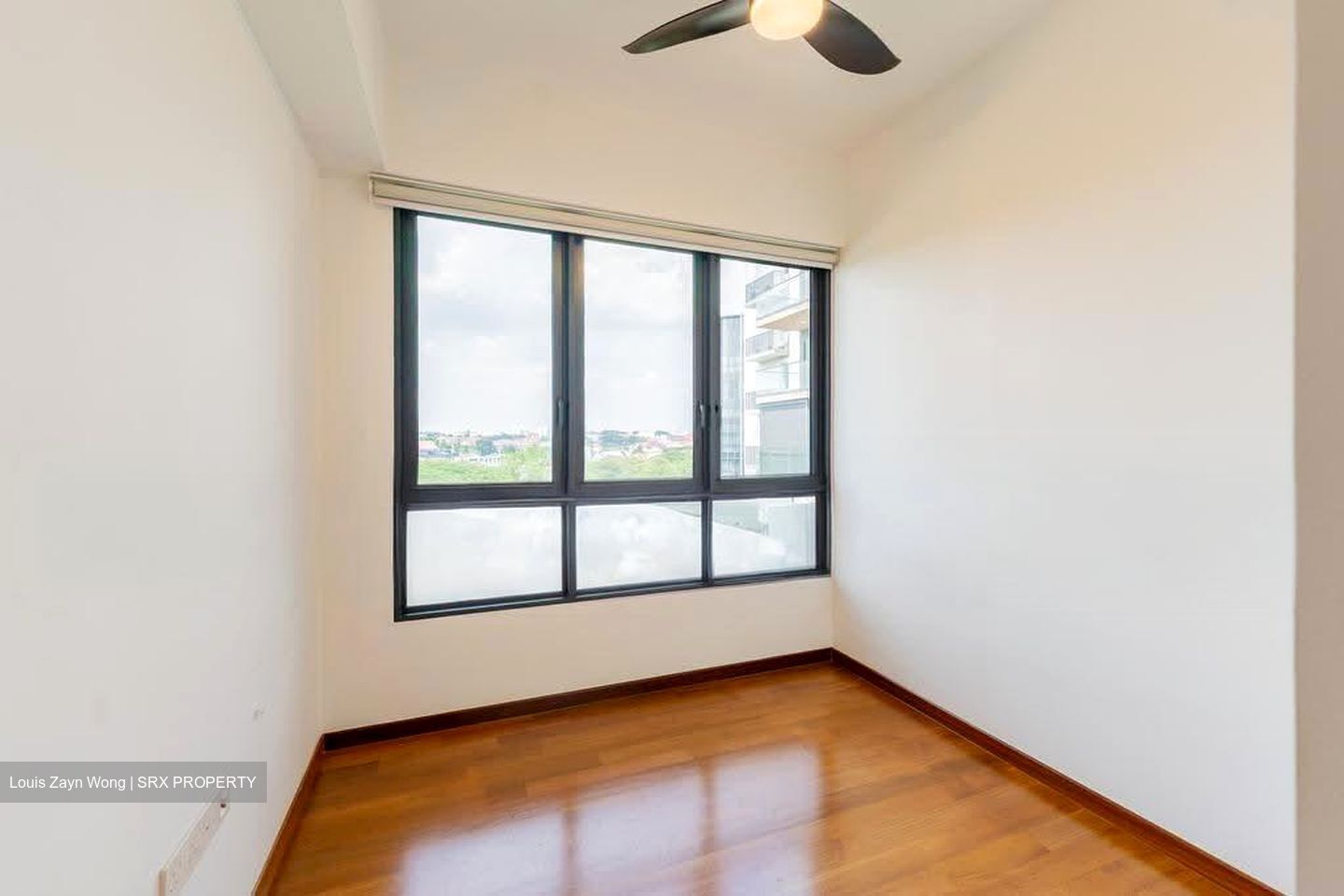 Fourth Avenue Residences (D10), Apartment #617057911
